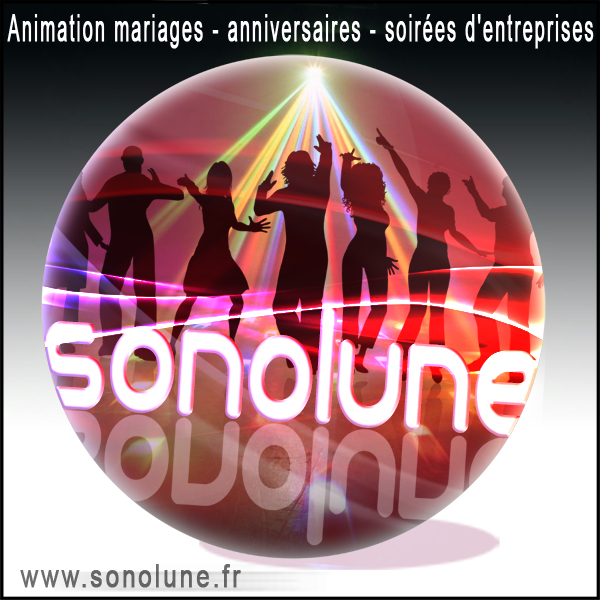 Animation mariage RhÃ´ne-alpes